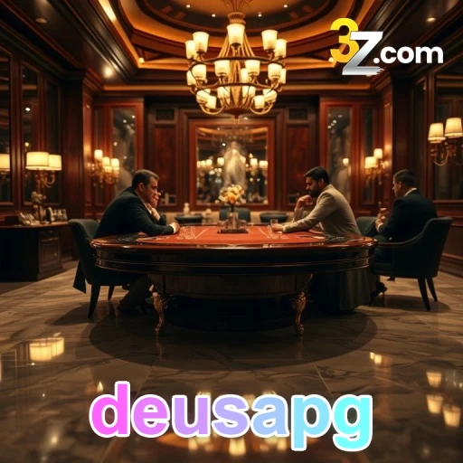 Apostas Empolgantes e Diversão no Deusapg