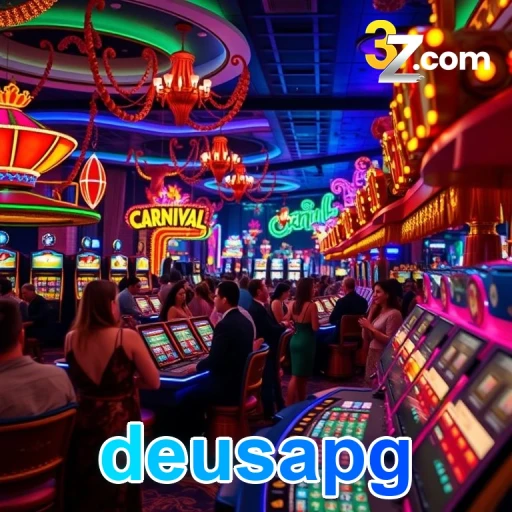 Promoção Imperdível no deusapg: Ofertas que Você Não Pode Perder