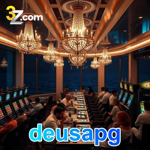 deusapg