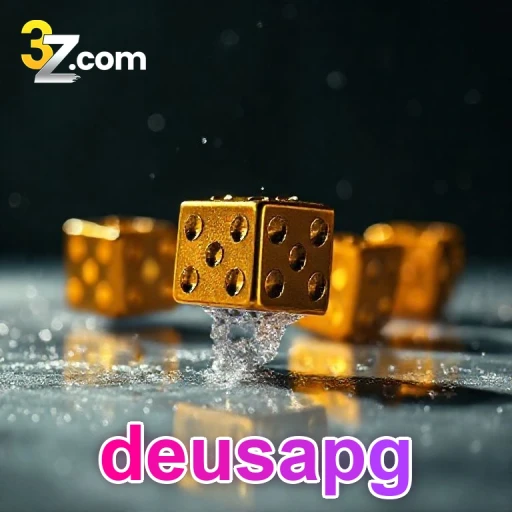 deusapg Cassino Online