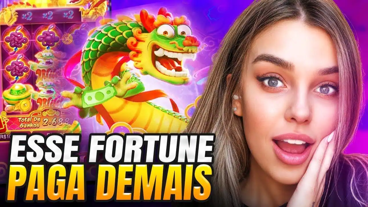 deusapg Fortune Dragon