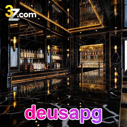 deusapg Área de Login